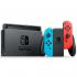Nintendo Switch (красный/синий) + Mario Kart 8 Deluxe Nintendo-консоли инструкция, поддержка, форум, описание, мануал