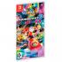 Nintendo Switch (красный/синий) + Mario Kart 8 Deluxe Nintendo-консоли инструкция, поддержка, форум, описание, мануал