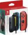 Nintendo Блок батарей АА для Joy-Con Nintendo Switch-аксессуары инструкция, поддержка, форум, описание, мануал