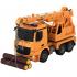 Pilotage Автокран Mercedes-Benz Arocs 1:20 (RC47813) Радиоуправляемые машины и танки инструкция, поддержка, форум, описание, мануал