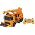 Pilotage Автокран Mercedes-Benz Arocs 1:20 (RC47813) Радиоуправляемые машины и танки инструкция, поддержка, форум, описание, мануал