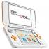 Nintendo 2DS XL (белый + оранжевый) Nintendo-консоли инструкция, поддержка, форум, описание, мануал