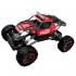 Blue Sea Metal Rock crawler, 1:14, 4WD красный Радиоуправляемые машины и танки инструкция, поддержка, форум, описание, мануал