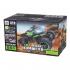 Blue Sea квадроцикл Rock crawler, 1:14, 4WD синий Радиоуправляемые машины и танки инструкция, поддержка, форум, описание, мануал