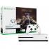 Microsoft S 500 GB белая + Shadow of War (ZQ9-00166) XBOX ONE-консоли инструкция, поддержка, форум, описание, мануал