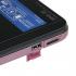 Sony DVP-FX 720 Pink Портативные плееры инструкция, поддержка, форум, описание, мануал