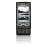 SonyEricsson K800i black Мобильные Телефоны инструкция, поддержка, форум, описание, мануал