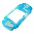Speedlink Silicone Skin (SL-4824-TBW) Blue Портативная консоль инструкция, поддержка, форум, описание, мануал