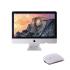 Apple 20\'\' MB324RS/A Моноблоки Apple Imac инструкция, поддержка, форум, описание, мануал