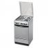 Indesit K342 GX/R Плиты газовые и электрические инструкция, поддержка, форум, описание, мануал