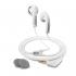 Sennheiser MX-460 White Наушники инструкция, поддержка, форум, описание, мануал