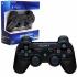 Sony DualShock 3 (CECHZC2E) Black PS3-аксессуары инструкция, поддержка, форум, описание, мануал