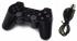 Sony DualShock 3 (CECHZC2E) Black PS3-аксессуары инструкция, поддержка, форум, описание, мануал