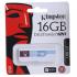 Kingston 16Gb DT120 Флеш Накопители инструкция, поддержка, форум, описание, мануал