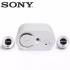 Sony SRS-D25 White Компьютерные Колонки инструкция, поддержка, форум, описание, мануал