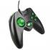 Speedlink SL-6512-SBK-A HORNET Black Игровые рули, джойстики и геймпады инструкция, поддержка, форум, описание, мануал