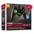 Speedlink SL-6512-SBK-A HORNET Black Игровые рули, джойстики и геймпады инструкция, поддержка, форум, описание, мануал