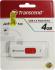Transcend JetFlash 530 4GB (TS4GJF530) Флеш Накопители инструкция, поддержка, форум, описание, мануал