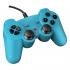 Speedlink STRIKE Turquoise (SL-6535-STE-01) Игровые рули, джойстики и геймпады инструкция, поддержка, форум, описание, мануал