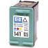 HP 140+141 (CB337H+CB335H) Картриджи инструкция, поддержка, форум, описание, мануал