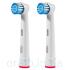 Oral-B Braun EB17s Sensetive Clean 2 шт Зубные Щетки инструкция, поддержка, форум, описание, мануал