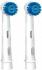Oral-B Braun EB17s Sensetive Clean 2 шт Зубные Щетки инструкция, поддержка, форум, описание, мануал