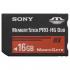 Sony MS-HX16B/T1 Карты памяти и картридеры инструкция, поддержка, форум, описание, мануал
