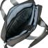 Port Designs MARBELLA 15.6 Dark Grey Silver Grey Сумки Для Ноутбуков инструкция, поддержка, форум, описание, мануал