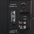 Creative Inspire T6160 5.1 (FGPN51MF4105AA000) Компьютерные Колонки инструкция, поддержка, форум, описание, мануал