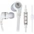 Scosche In Ear Monitors White (IEM856M) Наушники инструкция, поддержка, форум, описание, мануал
