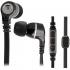 Scosche In Ear Monitors Black (IEM856MD) Наушники инструкция, поддержка, форум, описание, мануал