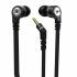 Scosche In Ear Monitors Black (IEM856MD) Наушники инструкция, поддержка, форум, описание, мануал