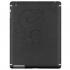 Zagg LSBLKFLZL101 Leather Skin Black Embossed Пленки для планшетов инструкция, поддержка, форум, описание, мануал