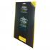 Zagg LSBLKFLZL101 Leather Skin Black Embossed Пленки для планшетов инструкция, поддержка, форум, описание, мануал