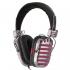 Imego ThrOne Poison Silver/Violet (IAH-326V) Наушники инструкция, поддержка, форум, описание, мануал