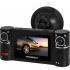 Hyundai H-DVR08 Black Видеорегистраторы инструкция, поддержка, форум, описание, мануал