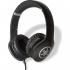 Yamaha HPH-PRO300 Black Наушники инструкция, поддержка, форум, описание, мануал