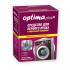 Optima Plus OP-843 Аксессуары Для Стиральных Машин инструкция, поддержка, форум, описание, мануал