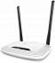 Tp-Link TL-WR841N(RU) Роутеры и сетевое оборудование инструкция, поддержка, форум, описание, мануал