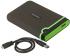Transcend StoreJet 25M3 (TS500GSJ25M3) 500GB Жесткие диски и SSD инструкция, поддержка, форум, описание, мануал