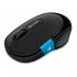 Microsoft Sculpt Comfort Black (H3S-00002) Мыши инструкция, поддержка, форум, описание, мануал