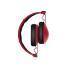 Skullcandy Aviator - Red w/Mic (S6AVDM-232) Наушники инструкция, поддержка, форум, описание, мануал