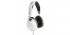 Skullcandy Aviator - White w/Mic (S6AVFM-158) Наушники инструкция, поддержка, форум, описание, мануал