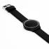 Misfit Leather band Black (SB0E0) Apple Watch инструкция, поддержка, форум, описание, мануал