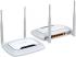 Tp-Link TL-WR842ND(RU) Роутеры и сетевое оборудование инструкция, поддержка, форум, описание, мануал