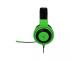 Razer Kraken Pro Neon Green (RZ04-00870900-R3M1) Компьютерные наушники инструкция, поддержка, форум, описание, мануал