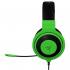 Razer Kraken Pro Neon Green (RZ04-00870900-R3M1) Компьютерные наушники инструкция, поддержка, форум, описание, мануал