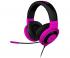 Razer Kraken Pro Neon Purple (RZ04-00871300-R3M1) Компьютерные наушники инструкция, поддержка, форум, описание, мануал