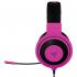 Razer Kraken Pro Neon Purple (RZ04-00871300-R3M1) Компьютерные наушники инструкция, поддержка, форум, описание, мануал