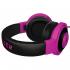 Razer Kraken Pro Neon Purple (RZ04-00871300-R3M1) Компьютерные наушники инструкция, поддержка, форум, описание, мануал